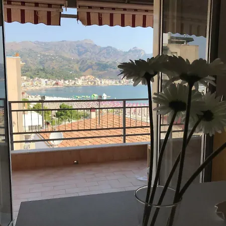 Belvedere Naxos 10 Apartament *