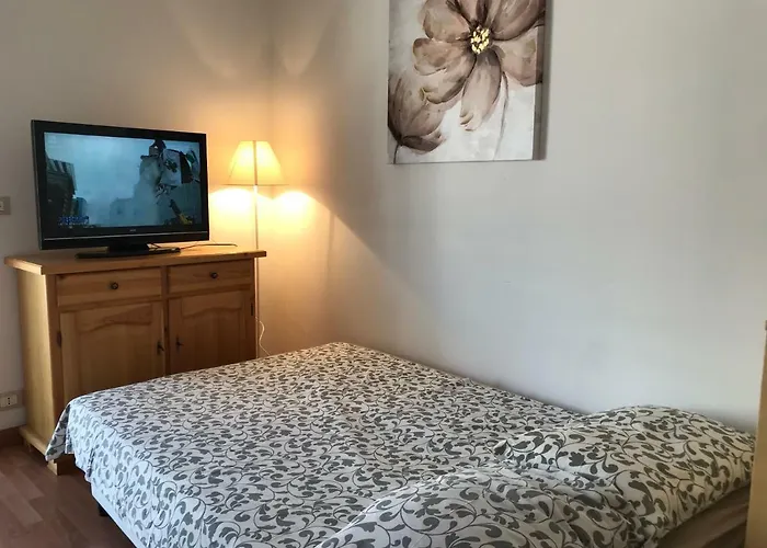 Appartamento Belvedere Naxos 10 *