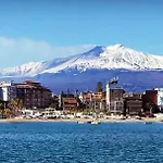 Appartement Belvedere Naxos 10 *