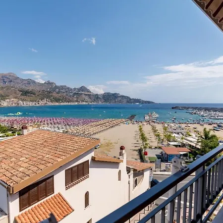 Belvedere Naxos 10 Appartement