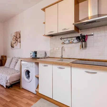 Belvedere Naxos 10 Appartement *