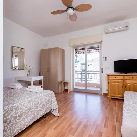 Belvedere Naxos 10 Apartment *