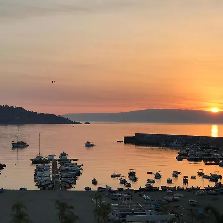 Appartement Belvedere Naxos 10