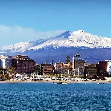 Apartment Belvedere Naxos 10 *