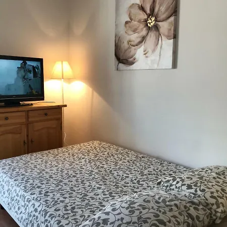 Apartment Belvedere Naxos 10 *