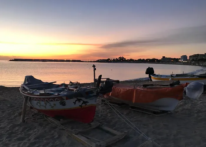 Belvedere Naxos 10 *